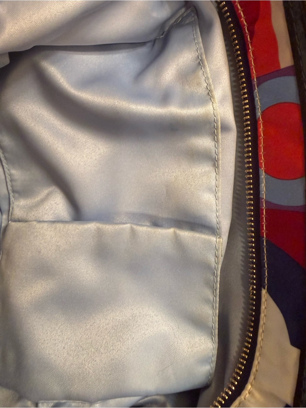 COACH POP ART PATCHWORK - Picture 16 of 16